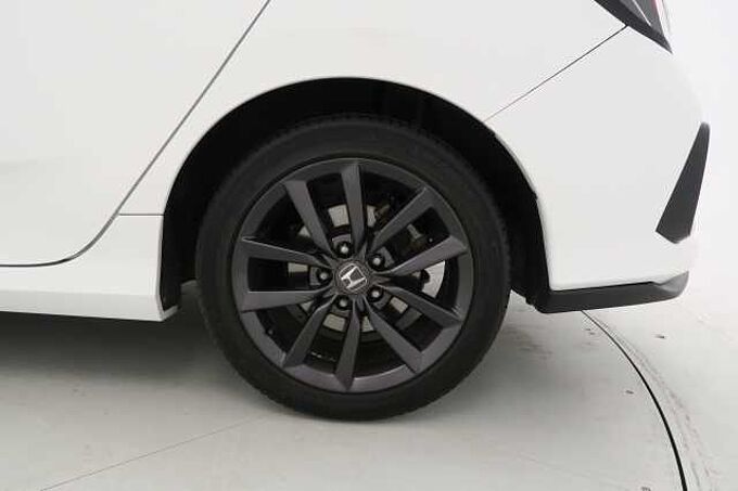 Honda Civic 5p 5P 1.0VTEC TURBO ELEGANCE NAVI