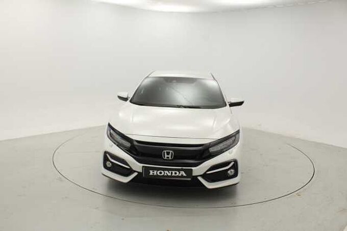 Honda Civic 5p 5P 1.0VTEC TURBO ELEGANCE NAVI