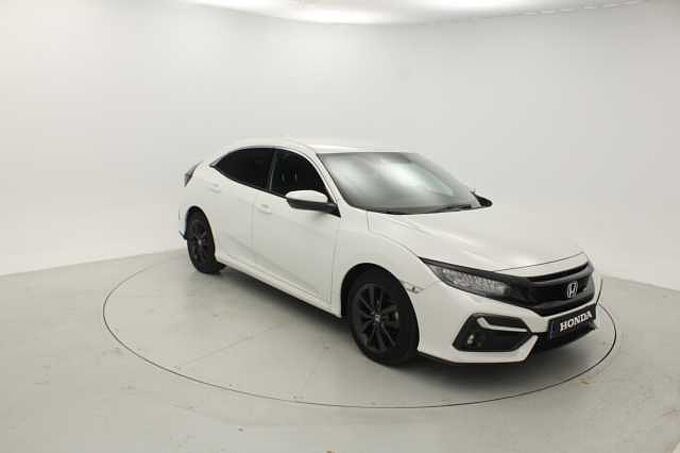 Honda Civic 5p 5P 1.0VTEC TURBO ELEGANCE NAVI