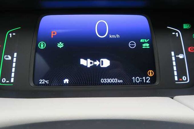 Honda Jazz Hibrido HYBRID 1.5I-MMD EXECUTIVE