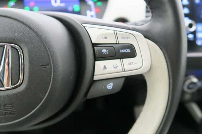 Honda Jazz Hibrido HYBRID 1.5I-MMD EXECUTIVE