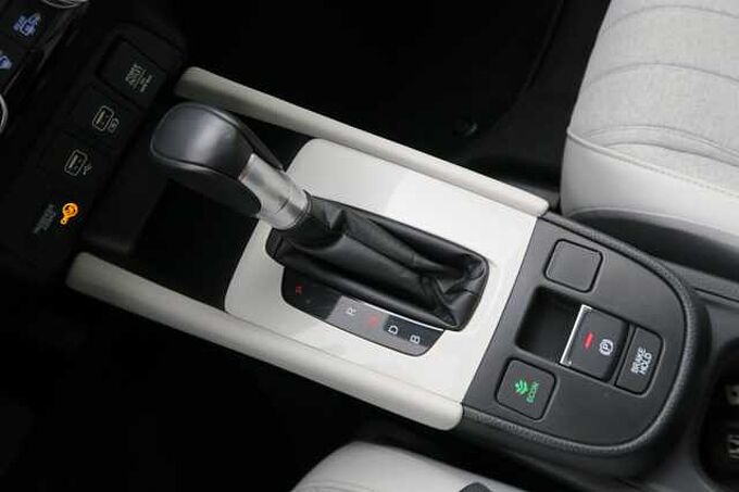 Honda Jazz Hibrido HYBRID 1.5I-MMD EXECUTIVE