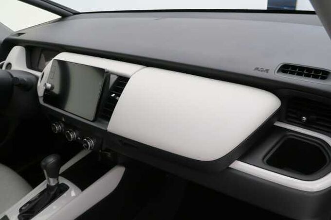 Honda Jazz Hibrido HYBRID 1.5I-MMD EXECUTIVE