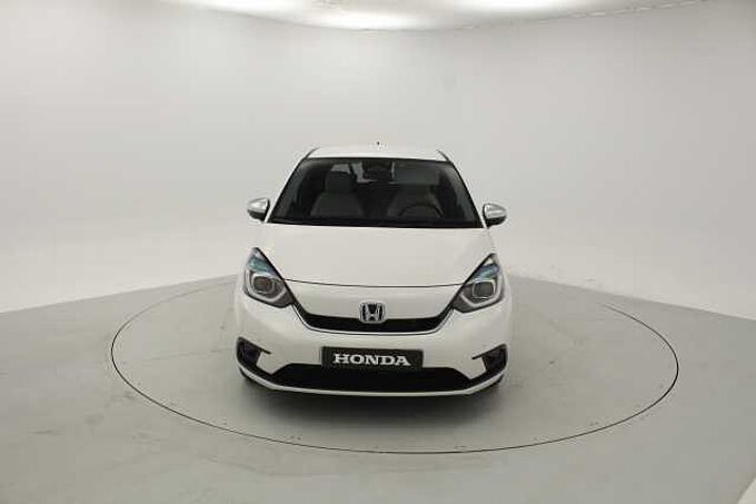 Honda Jazz Hibrido HYBRID 1.5I-MMD EXECUTIVE