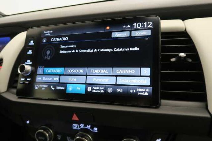 Honda Jazz Hibrido HYBRID 1.5I-MMD EXECUTIVE