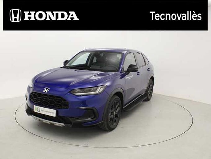 Honda  Zr-v SPORT 2.0I-MMD AT SIN A/M