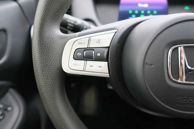 Honda Jazz Hibrido HYBRID 1.5I-MMD ELEGANCE 98CV 5P