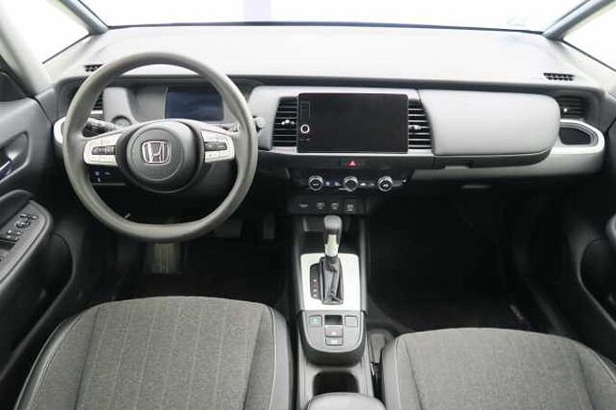 Honda Jazz Hibrido HYBRID 1.5I-MMD ELEGANCE 98CV 5P