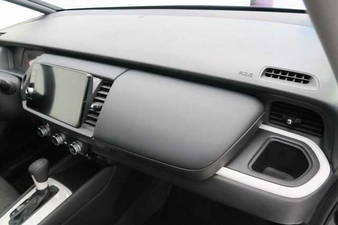 Honda Jazz Hibrido HYBRID 1.5I-MMD ELEGANCE 98CV 5P