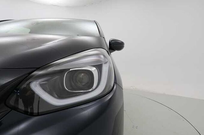 Honda Jazz Hibrido HYBRID 1.5I-MMD ELEGANCE 98CV 5P