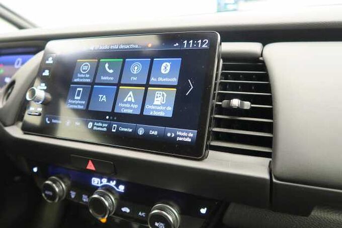 Honda Jazz Hibrido HYBRID 1.5I-MMD ELEGANCE 98CV 5P