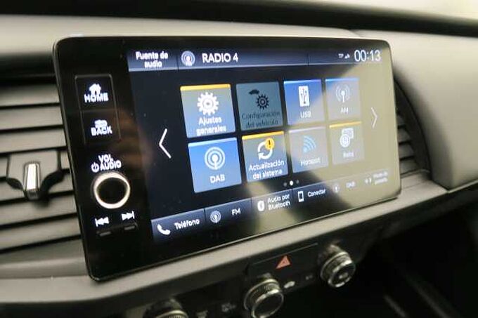 Honda Jazz Hibrido HYBRID 1.5I-MMD ELEGANCE