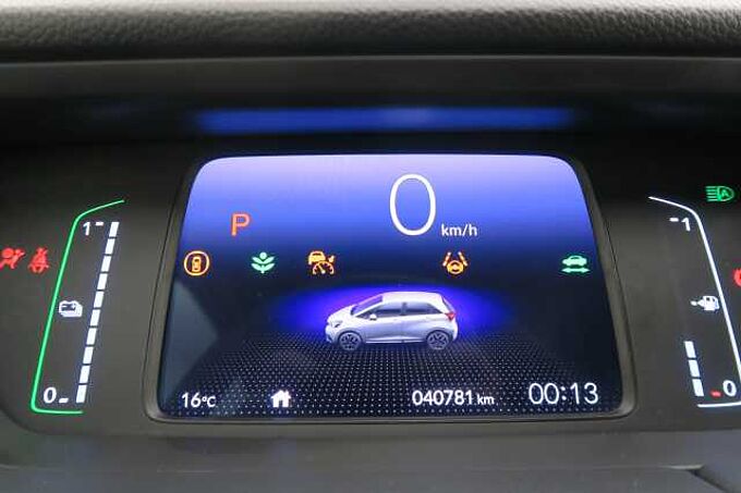 Honda Jazz Hibrido HYBRID 1.5I-MMD ELEGANCE