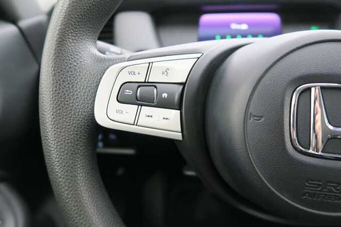 Honda Jazz Hibrido HYBRID 1.5I-MMD ELEGANCE