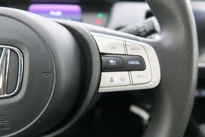 Honda Jazz Hibrido HYBRID 1.5I-MMD ELEGANCE