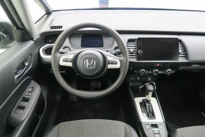 Honda Jazz Hibrido HYBRID 1.5I-MMD ELEGANCE