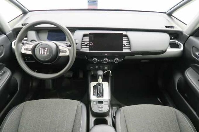 Honda Jazz Hibrido HYBRID 1.5I-MMD ELEGANCE
