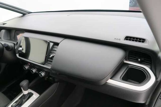 Honda Jazz Hibrido HYBRID 1.5I-MMD ELEGANCE