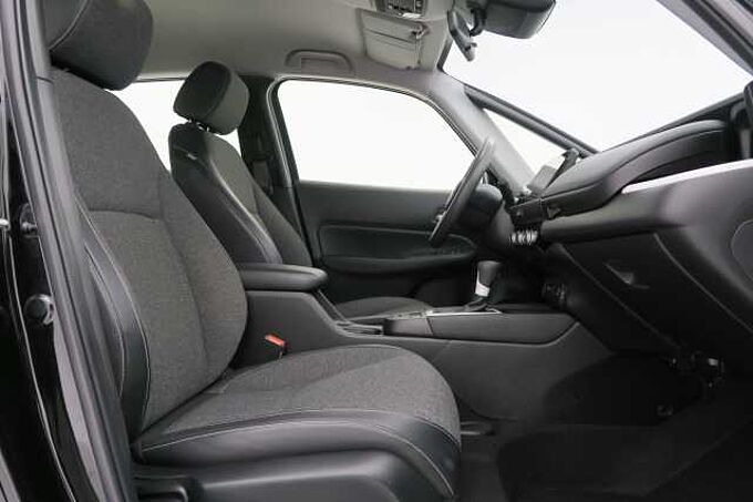 Honda Jazz Hibrido HYBRID 1.5I-MMD ELEGANCE