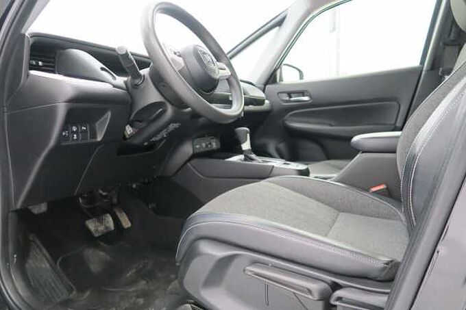 Honda Jazz Hibrido HYBRID 1.5I-MMD ELEGANCE