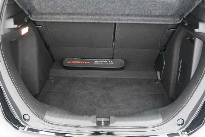 Honda Jazz Hibrido HYBRID 1.5I-MMD ELEGANCE