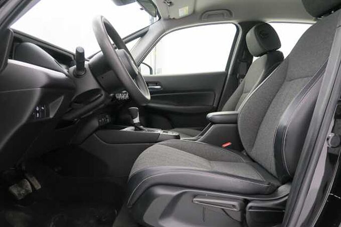 Honda Jazz Hibrido HYBRID 1.5I-MMD ELEGANCE