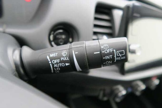 Honda Jazz Berlina 1.5 I-MMD HEV ELEGANCE 109 5P