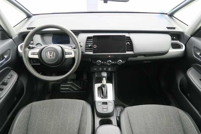 Honda Jazz Berlina 1.5 I-MMD HEV ELEGANCE 109 5P