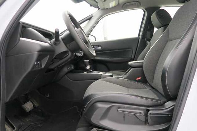 Honda Jazz Berlina 1.5 I-MMD HEV ELEGANCE 109 5P