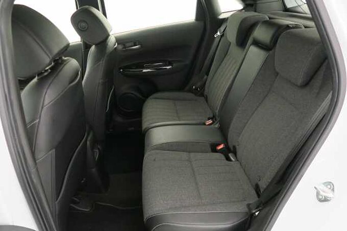 Honda Jazz Berlina 1.5 I-MMD HEV ELEGANCE 109 5P