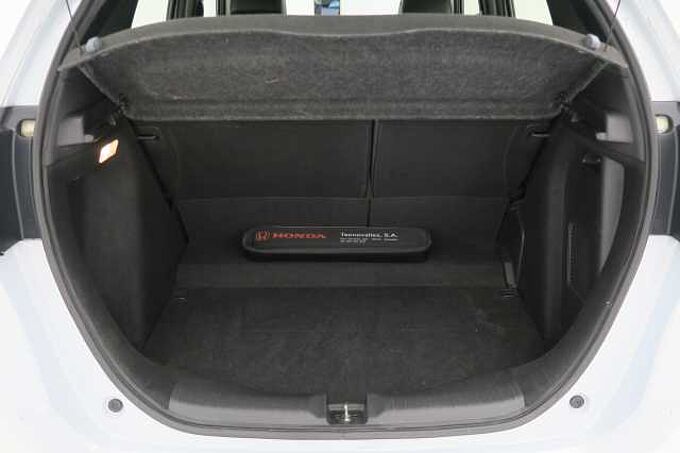 Honda Jazz Berlina 1.5 I-MMD HEV ELEGANCE 109 5P