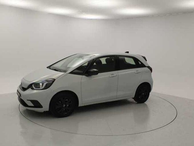 Honda Jazz Berlina 1.5 I-MMD HEV ELEGANCE 109 5P