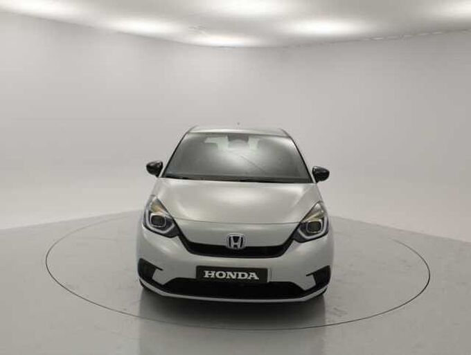 Honda Jazz Berlina 1.5 I-MMD HEV ELEGANCE 109 5P