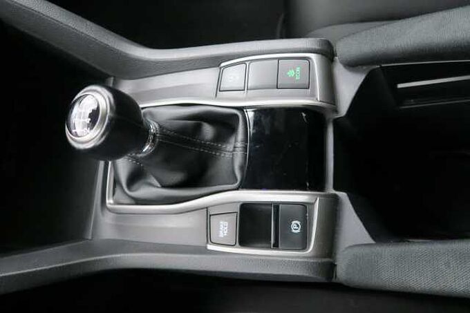 Honda Civic 5p 5P 2021 1.0VTEC TURBO ELEGANCE NAVI