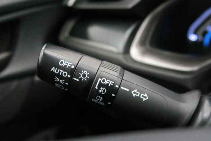 Honda Civic 5p 5P 2021 1.0VTEC TURBO ELEGANCE NAVI