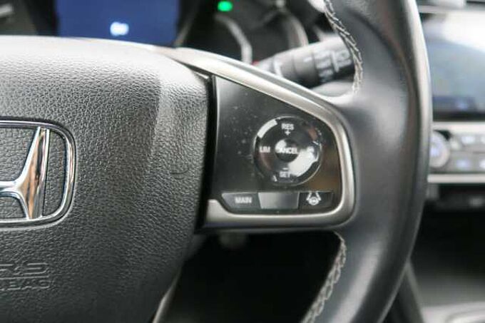 Honda Civic 5p 5P 2021 1.0VTEC TURBO ELEGANCE NAVI