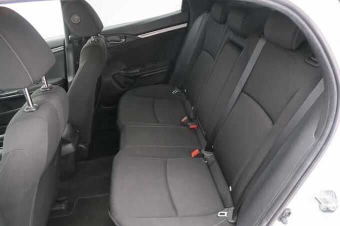 Honda Civic 5p 5P 2021 1.0VTEC TURBO ELEGANCE NAVI