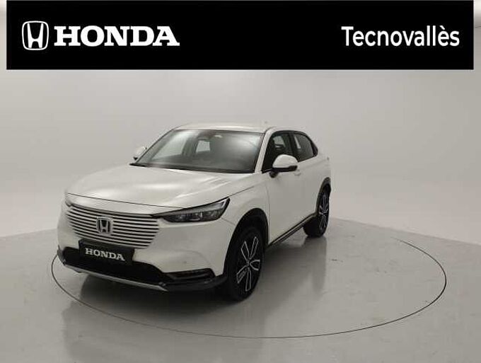 Honda  Hr-v SUV 1.5 I-MMD HEV ADVANCE CVT 131 5P