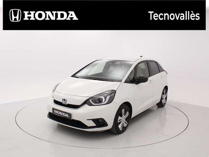 Honda  Jazz HYBRID 2022 1.5I-MMD EXECUTIVE