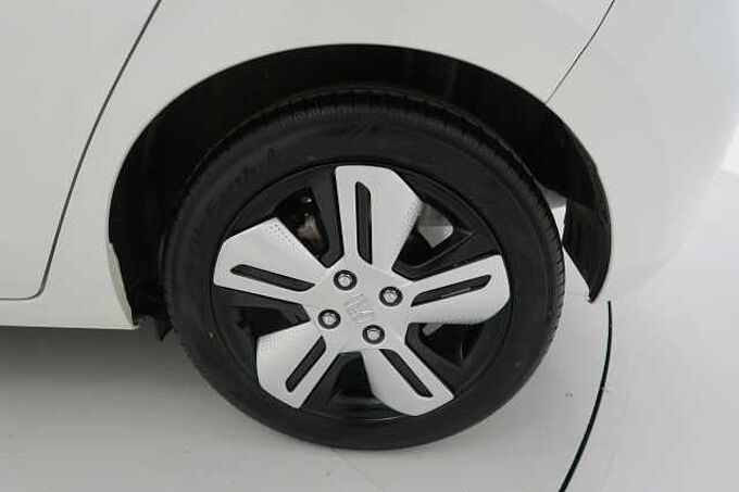 Honda Jazz HYBRID 2022 1.5I-MMD EXECUTIVE