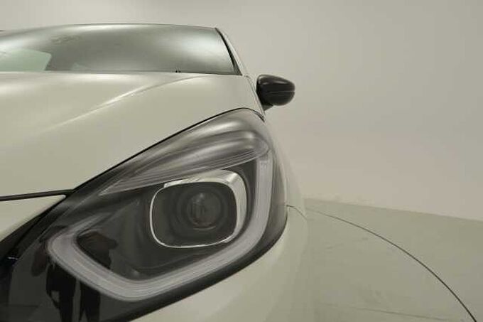 Honda Jazz HYBRID 2022 1.5I-MMD EXECUTIVE