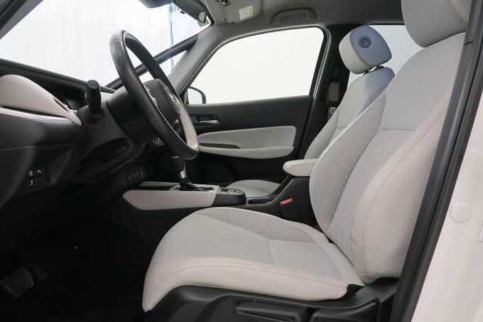 Honda Jazz HYBRID 2022 1.5I-MMD EXECUTIVE