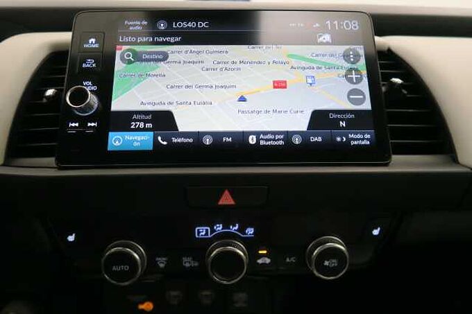 Honda Jazz HYBRID 2022 1.5I-MMD EXECUTIVE