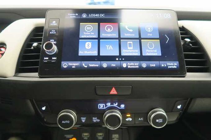 Honda Jazz HYBRID 2022 1.5I-MMD EXECUTIVE