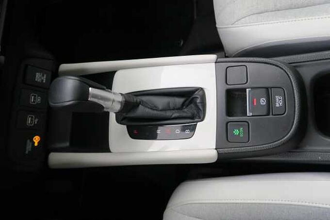 Honda Jazz HYBRID 2022 1.5I-MMD EXECUTIVE