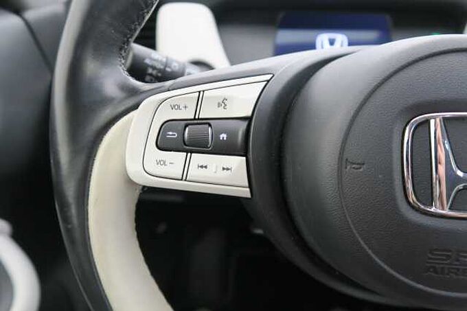 Honda Jazz HYBRID 2022 1.5I-MMD EXECUTIVE