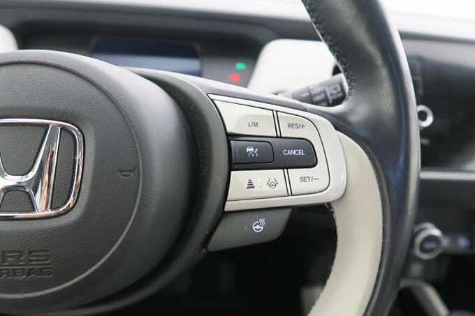 Honda Jazz HYBRID 2022 1.5I-MMD EXECUTIVE