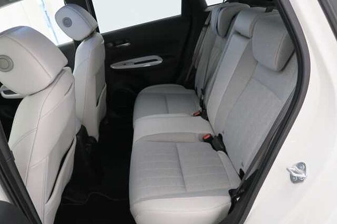 Honda Jazz HYBRID 2022 1.5I-MMD EXECUTIVE