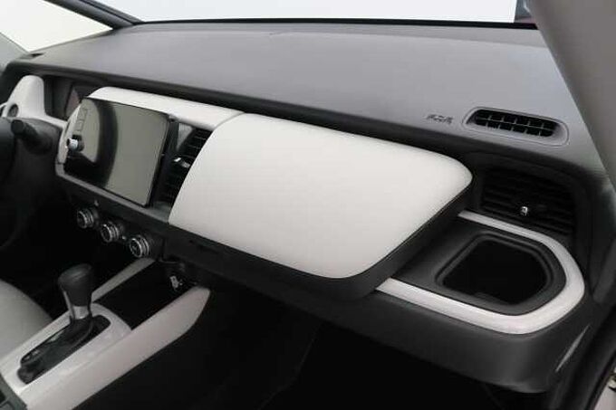 Honda Jazz HYBRID 2022 1.5I-MMD EXECUTIVE