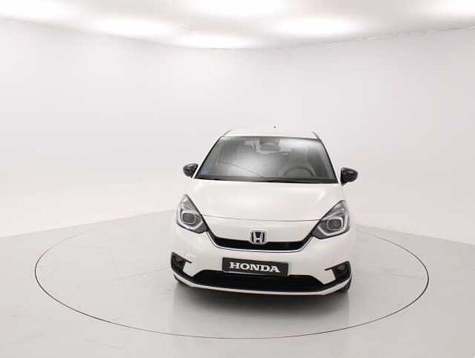 Honda Jazz HYBRID 2022 1.5I-MMD EXECUTIVE